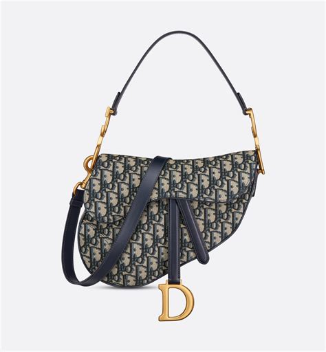 dior horseshoe bag|discontinued dior saddle bag.